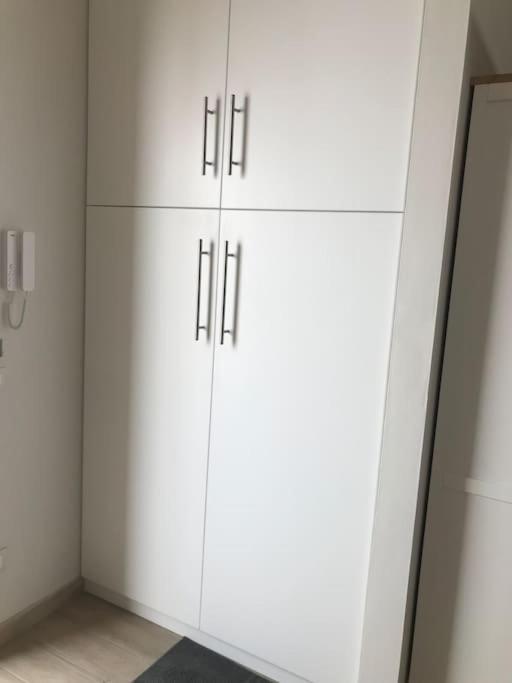 Apartamento Nuovissimo Firenze 7min Dastazionesmn *