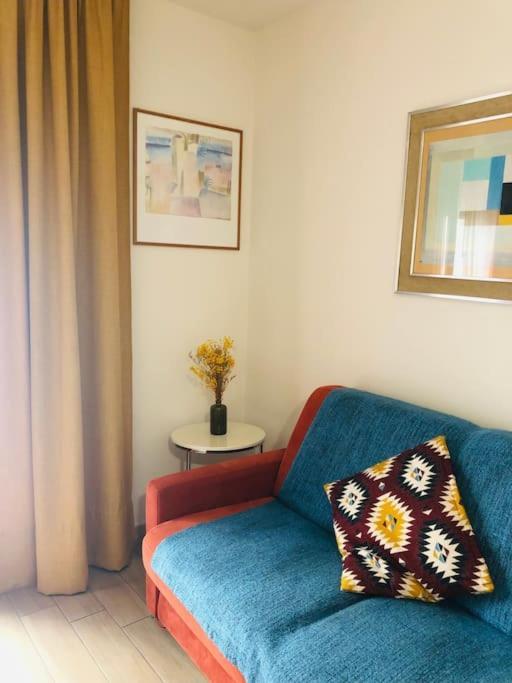 Nuovissimo Firenze 7min Dastazionesmn Apartamento *