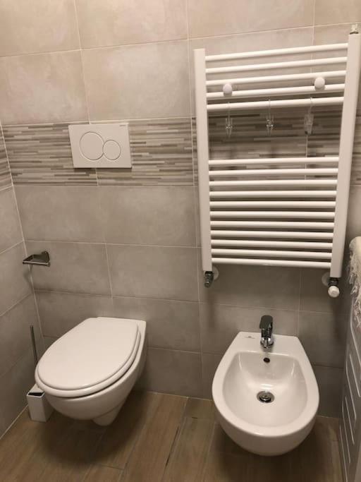 Apartamento Nuovissimo Firenze 7min Dastazionesmn Florencia