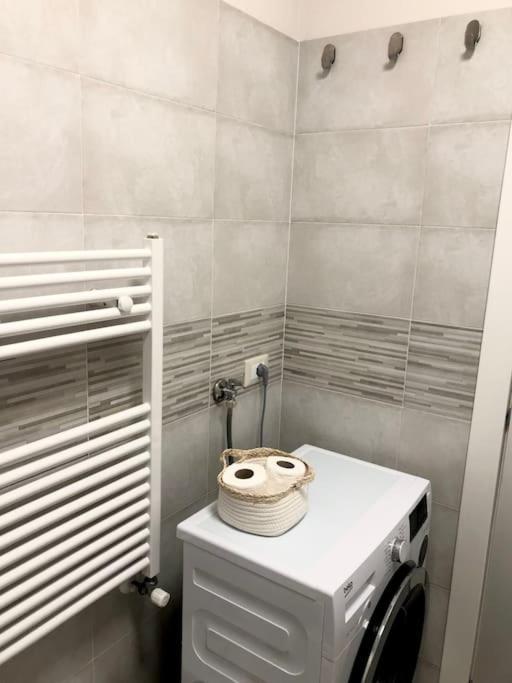 Apartamento Nuovissimo Firenze 7min Dastazionesmn Florencia