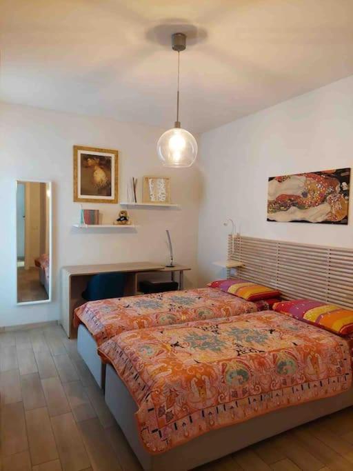 Nuovissimo Firenze 7min Dastazionesmn Apartamento Florencia