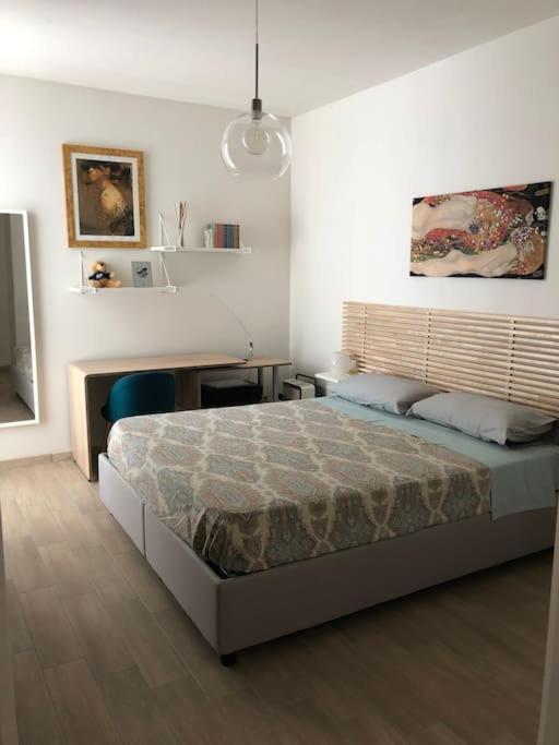 Nuovissimo Firenze 7min Dastazionesmn Apartamento
