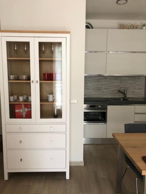 Apartamento Nuovissimo Firenze 7min Dastazionesmn *