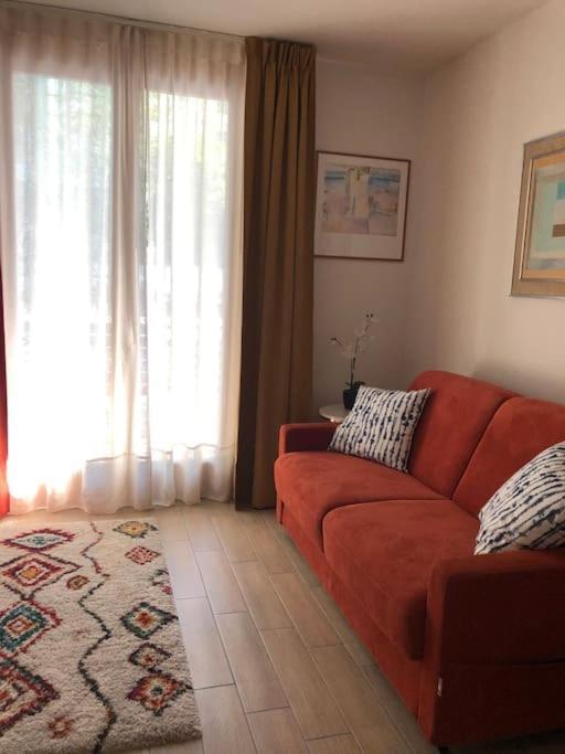 Nuovissimo Firenze 7min Dastazionesmn Apartamento