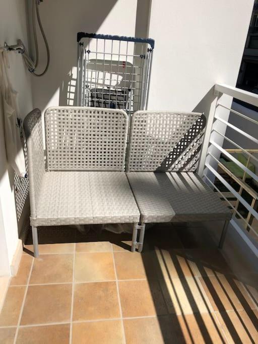 Apartamento Nuovissimo Firenze 7min Dastazionesmn *